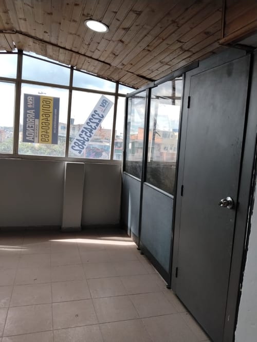 Apartamento de 3 alcobas en arriendo en Quiroga, Bogotá, 65 m² · foto 15 de 21