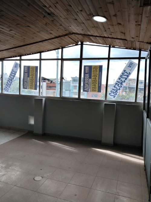 Apartamento de 3 alcobas en arriendo en Quiroga, Bogotá, 65 m² · foto 19 de 21