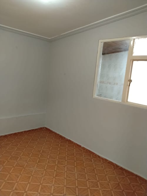Apartamento de 3 alcobas en arriendo en Quiroga, Bogotá, 65 m² · foto 20 de 21