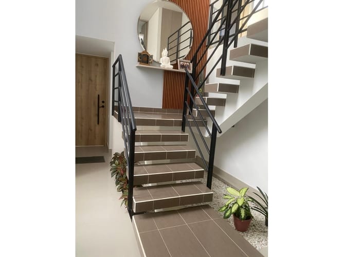 Casa de 4 alcobas en venta en Las Mercedes, Jamundí, 167 m² · foto 2 de 17
