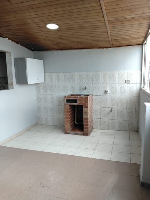 Apartamento de 3 alcobas en arriendo en Quiroga, Bogotá, 65 m² · foto 21 de 21