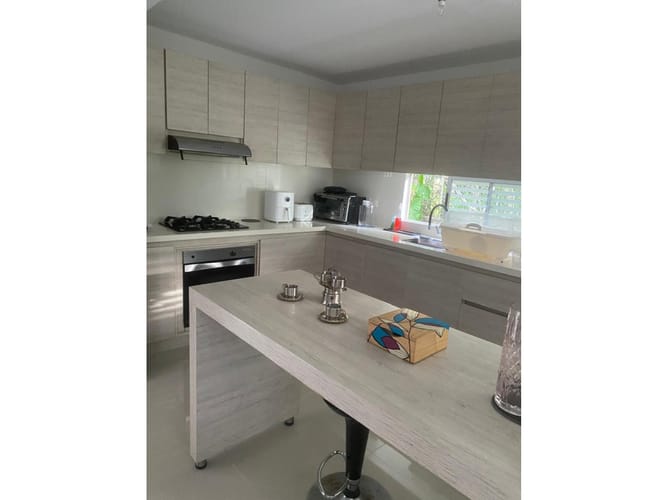 Casa de 4 alcobas en venta en Las Mercedes, Jamundí, 167 m² · foto 3 de 17