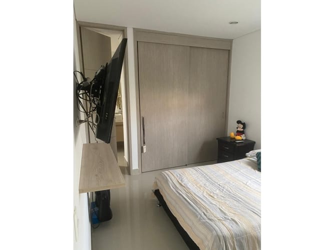 Casa de 4 alcobas en venta en Las Mercedes, Jamundí, 167 m² · foto 7 de 17