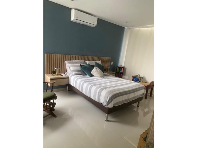 Casa de 4 alcobas en venta en Las Mercedes, Jamundí, 167 m² · foto 8 de 17