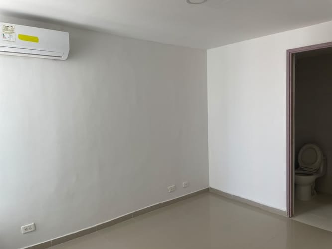 Apartamento de 2 alcobas en venta en Torices, Cartagena, 43 m² · foto 10 de 17