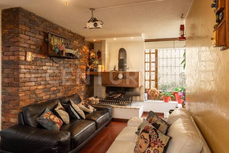 Casa de 3 alcobas en venta en Cota, 170 m² · foto 4 de 22
