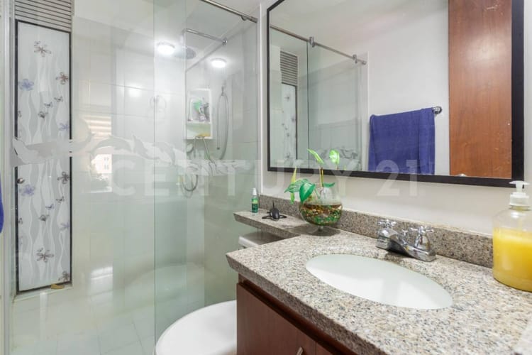 Casa de 3 alcobas en venta en Cota, 170 m² · foto 13 de 22