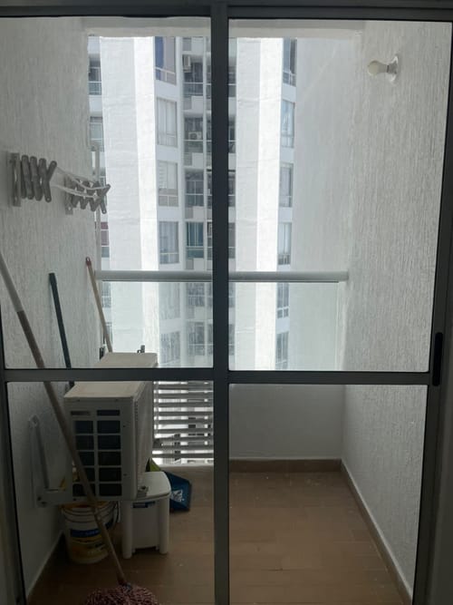 Apartamento de 2 alcobas en venta en Torices, Cartagena, 43 m² · foto 14 de 17