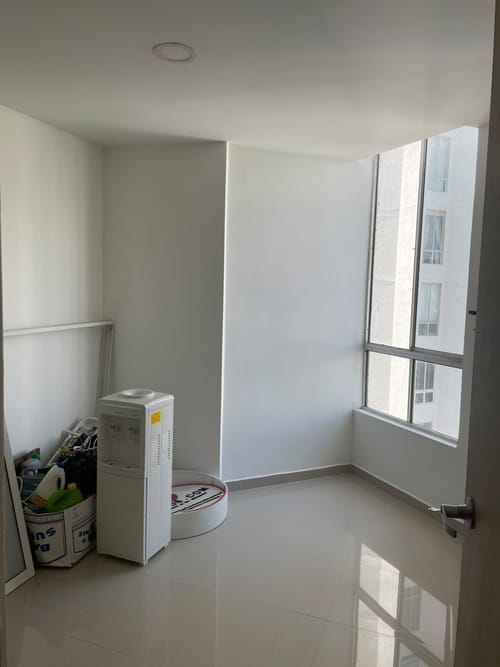 Apartamento de 2 alcobas en venta en Torices, Cartagena, 43 m² · foto 15 de 17