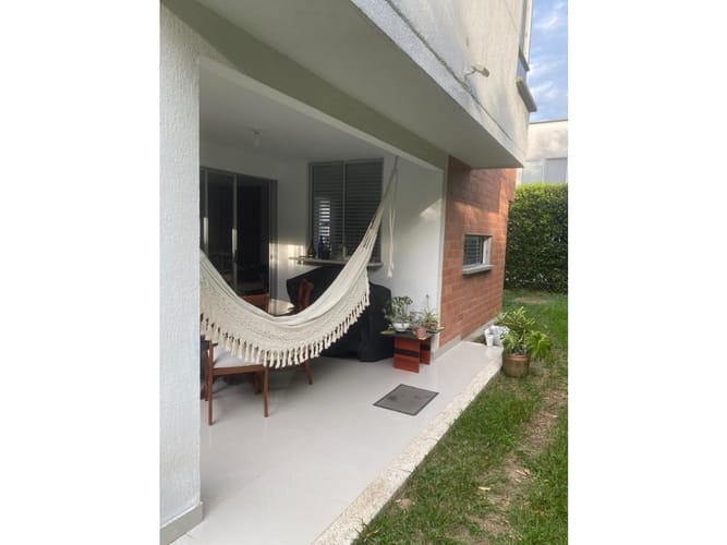 Casa de 4 alcobas en venta en Las Mercedes, Jamundí, 167 m² · foto 15 de 17