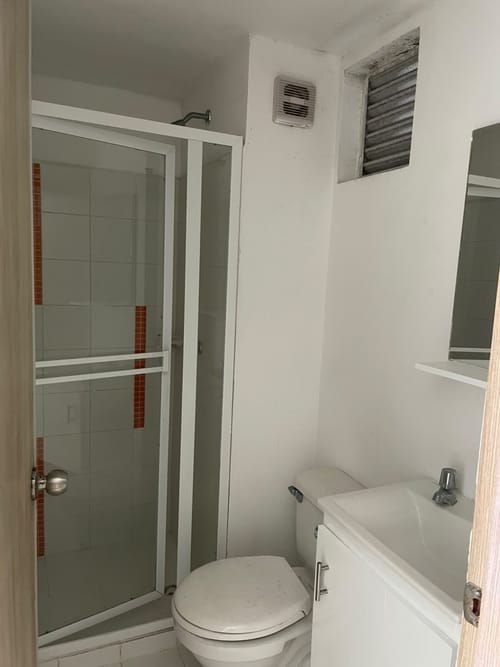Apartamento de 2 alcobas en venta en Torices, Cartagena, 43 m² · foto 16 de 17