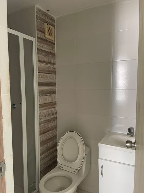 Apartamento de 2 alcobas en venta en Torices, Cartagena, 43 m² · foto 17 de 17