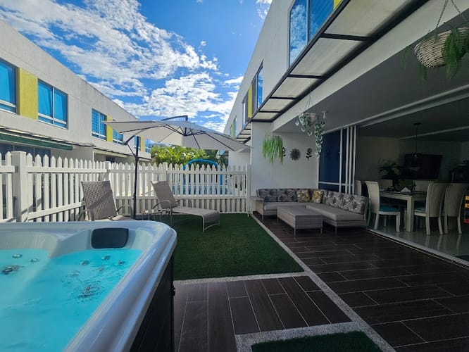 Casa de 3 alcobas en venta en Ricaurte, Ricaurte, 120 m² · foto 3 de 24