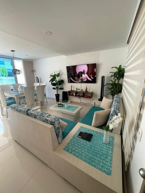 Casa de 3 alcobas en venta en Ricaurte, Ricaurte, 120 m² · foto 6 de 24