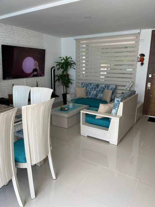 Casa de 3 alcobas en venta en Ricaurte, Ricaurte, 120 m² · foto 7 de 24