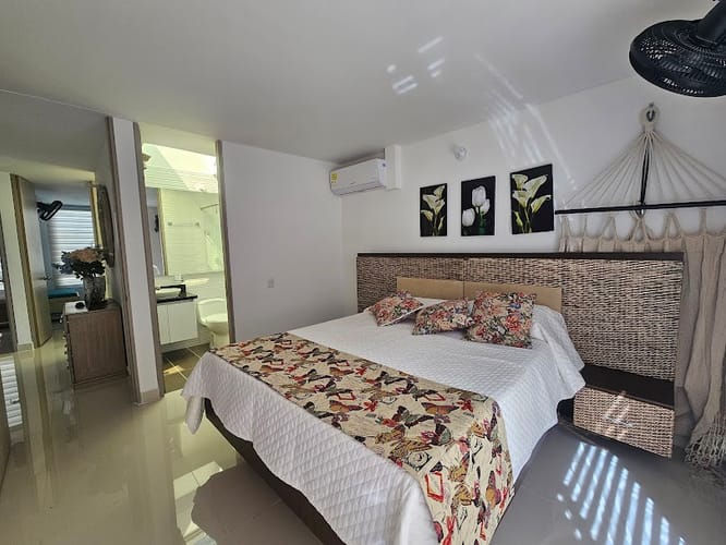 Casa de 3 alcobas en venta en Ricaurte, Ricaurte, 120 m² · foto 16 de 24