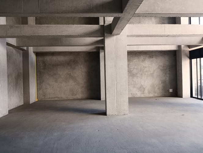 Local en arriendo en Palermo, Medellín, 229 m² · foto 2 de 8