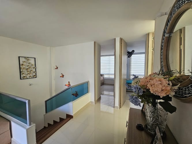 Casa de 3 alcobas en venta en Ricaurte, Ricaurte, 120 m² · foto 19 de 24