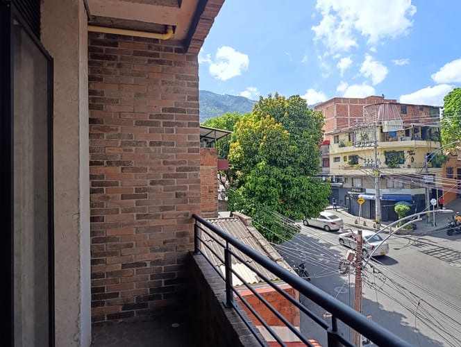 Local en arriendo en Palermo, Medellín, 229 m² · foto 7 de 8