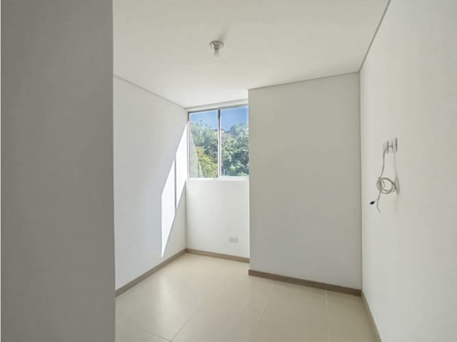 Apartamento de 3 alcobas en arriendo en La Candelaria, La Estrella, 65 m² · foto 5 de 11