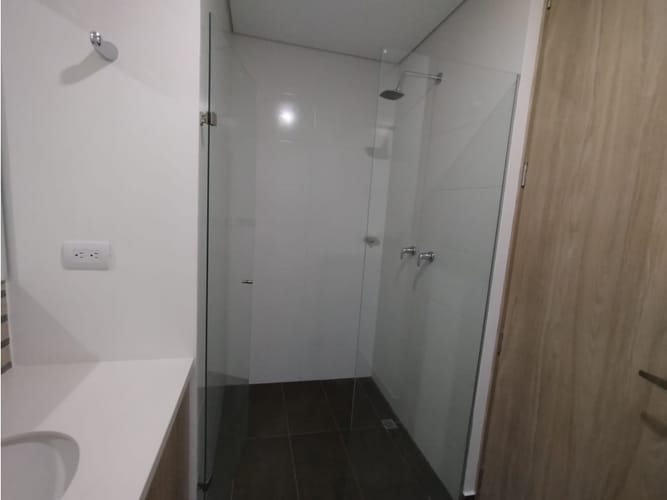 Apartamento de 3 alcobas en arriendo en La Candelaria, La Estrella, 65 m² · foto 6 de 11