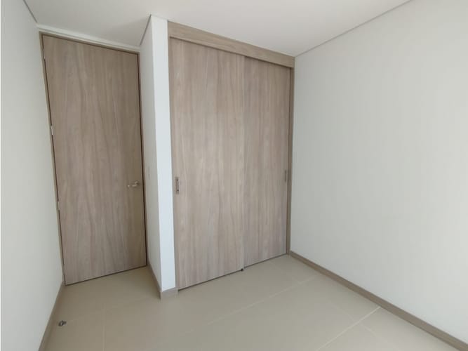 Apartamento de 3 alcobas en arriendo en La Candelaria, La Estrella, 65 m² · foto 11 de 11