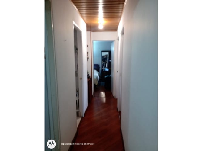 Apartamento de 3 alcobas en venta en Ciudad Salitre Oriental, Bogotá, 64 m² · foto 2 de 4