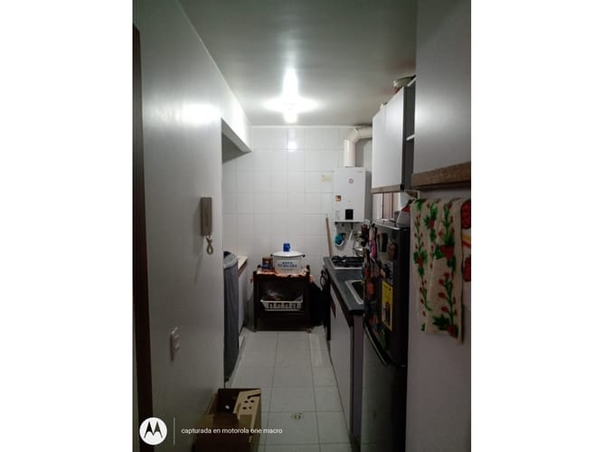 Apartamento de 3 alcobas en venta en Ciudad Salitre Oriental, Bogotá, 64 m² · foto 3 de 4