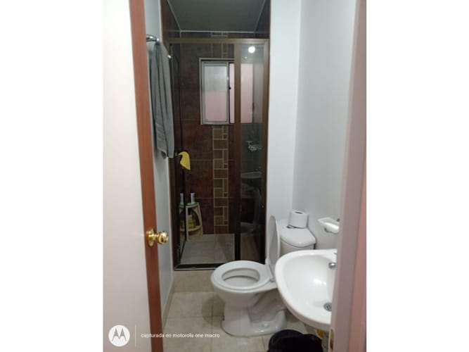 Apartamento de 3 alcobas en venta en Ciudad Salitre Oriental, Bogotá, 64 m² · foto 4 de 4