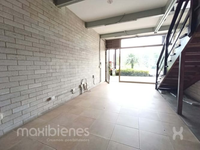 Local en arriendo en Fontibon, Rionegro, 63 m² · foto 2 de 9