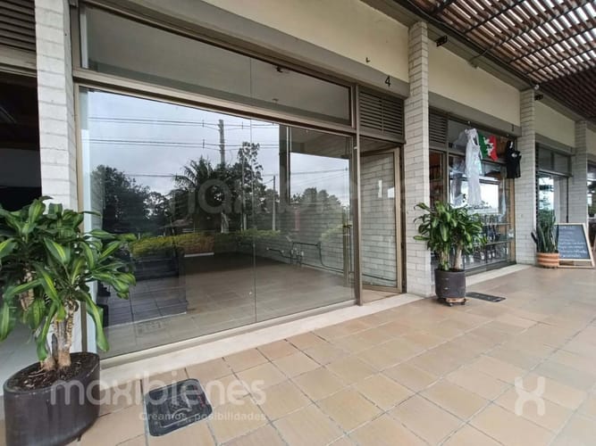 Local en arriendo en Fontibon, Rionegro, 63 m² · foto 6 de 9