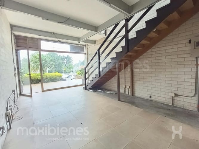 Local en arriendo en Fontibon, Rionegro, 63 m² · foto 7 de 9
