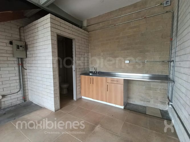 Local en arriendo en Fontibon, Rionegro, 63 m² · foto 8 de 9