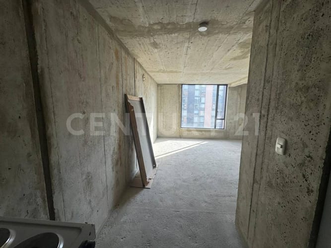Apartaestudio en venta en Modelia, Bogotá, 30 m² · foto 4 de 8