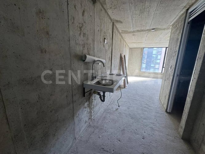 Apartaestudio en venta en Modelia, Bogotá, 30 m² · foto 6 de 8