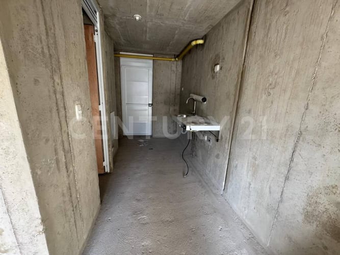 Apartaestudio en venta en Modelia, Bogotá, 30 m² · foto 7 de 8