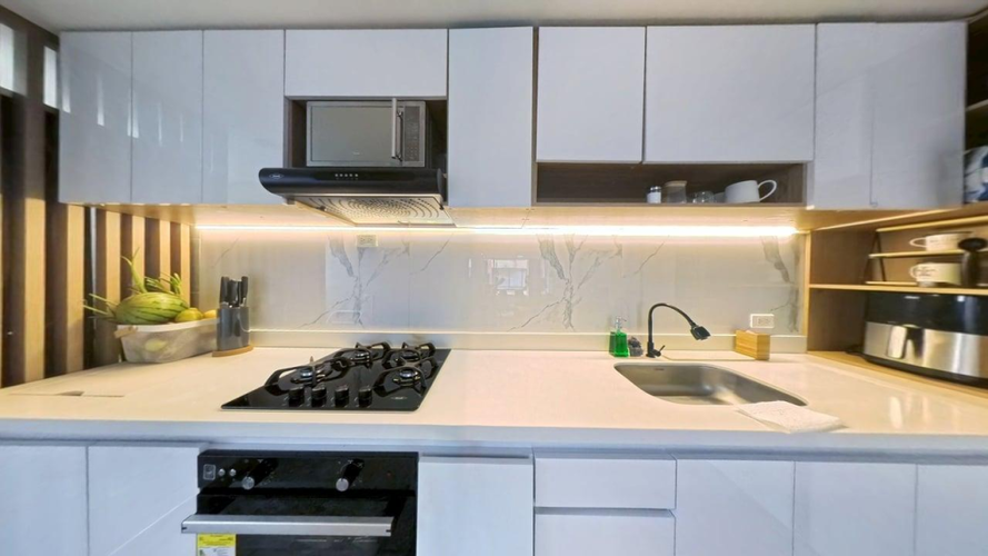 Apartamento de 3 alcobas en venta en Campanella, Bogotá, 70 m² · foto 4 de 24