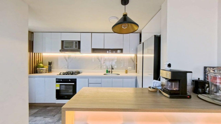 Apartamento de 3 alcobas en venta en Campanella, Bogotá, 70 m² · foto 6 de 24