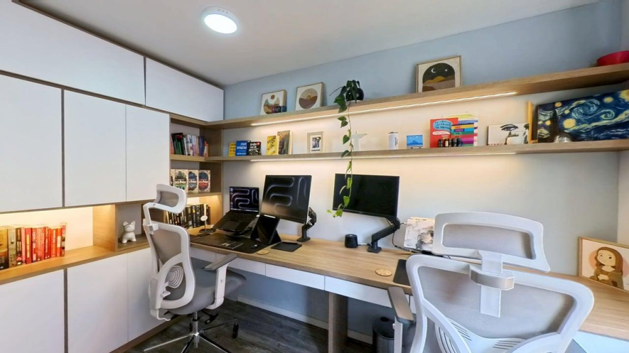 Apartamento de 3 alcobas en venta en Campanella, Bogotá, 70 m² · foto 9 de 24