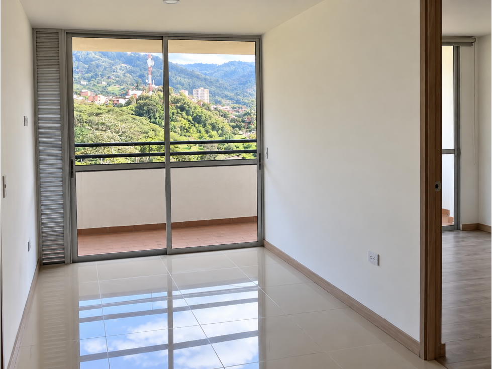 Apartamento en Venta en Aves Maria, Sabaneta