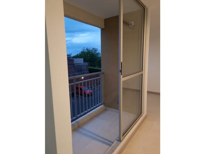 Apartamento de 2 alcobas en venta en Ciudad Pangola, Jamundí, 60 m² · foto 3 de 11