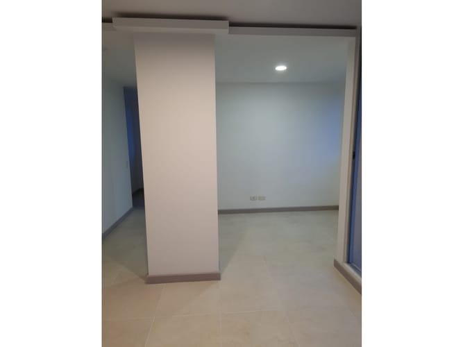 Apartamento de 2 alcobas en venta en Ciudad Pangola, Jamundí, 60 m² · foto 4 de 11
