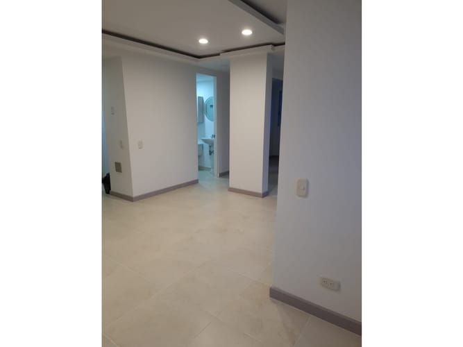 Apartamento de 2 alcobas en venta en Ciudad Pangola, Jamundí, 60 m² · foto 6 de 11