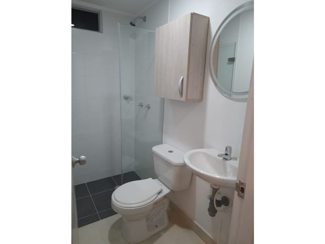 Apartamento de 2 alcobas en venta en Ciudad Pangola, Jamundí, 60 m² · foto 7 de 11