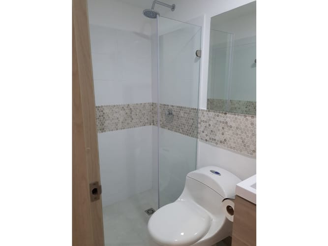Apartamento de 2 alcobas en venta en Ciudad Pangola, Jamundí, 60 m² · foto 8 de 11