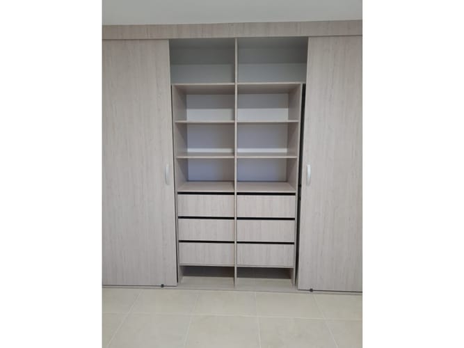 Apartamento de 2 alcobas en venta en Ciudad Pangola, Jamundí, 60 m² · foto 9 de 11