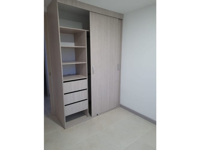 Apartamento de 2 alcobas en venta en Ciudad Pangola, Jamundí, 60 m² · foto 10 de 11