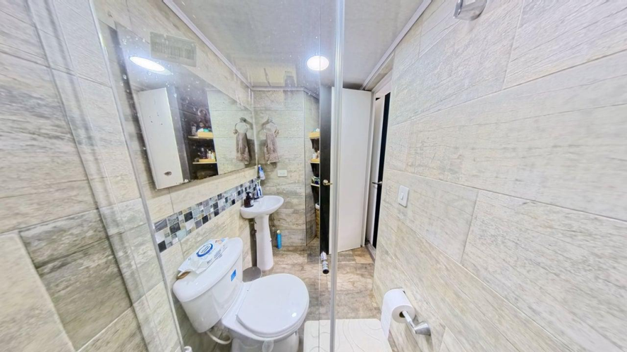 Apartamento de 3 alcobas en venta en Campanella, Bogotá, 70 m² · foto 13 de 24