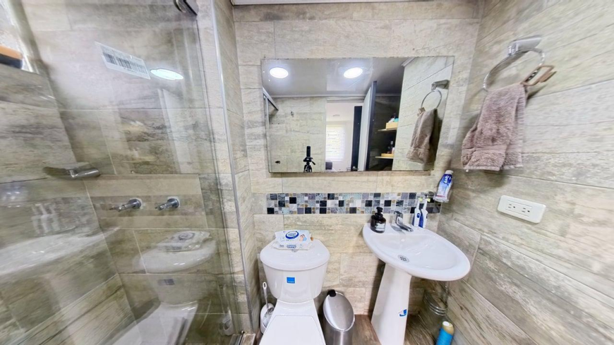 Apartamento de 3 alcobas en venta en Campanella, Bogotá, 70 m² · foto 14 de 24