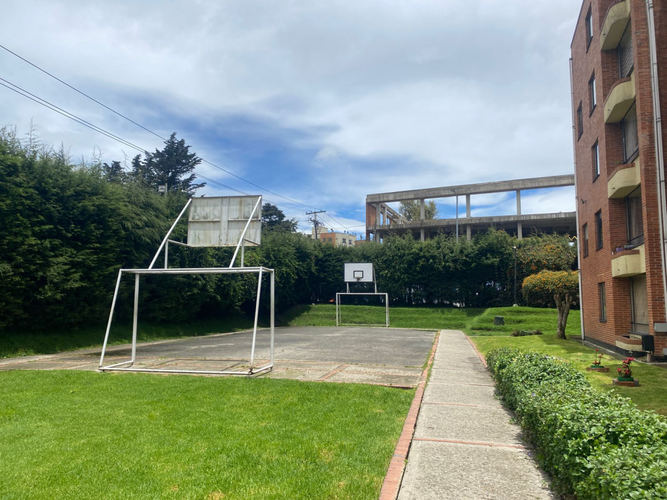 Apartamento de 3 alcobas en venta en Campanella, Bogotá, 70 m² · foto 15 de 24